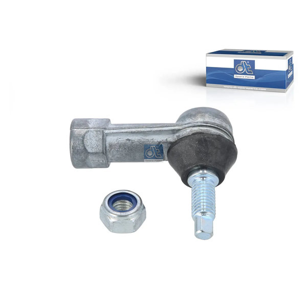 Ball joint, right hand thread 1.14083 DIESEL TECHNIC